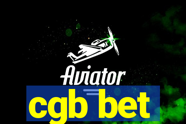 cgb bet